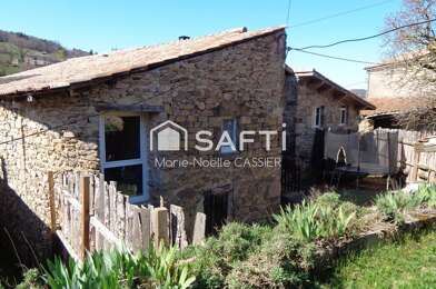 Maison 4 pièces 220000 €