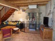 Authentique maison ardéchoise en pierre avec dépendances, au calme dans un petit hameau — photo 2