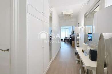 Appartement 2 pièces 618000 €