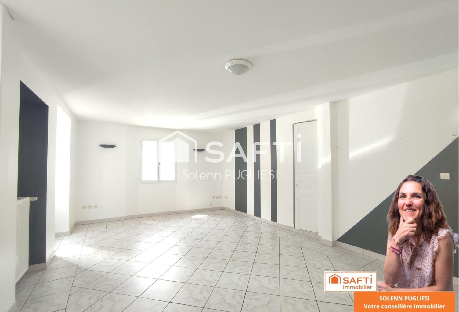 Maison de village rénovée — photo 1