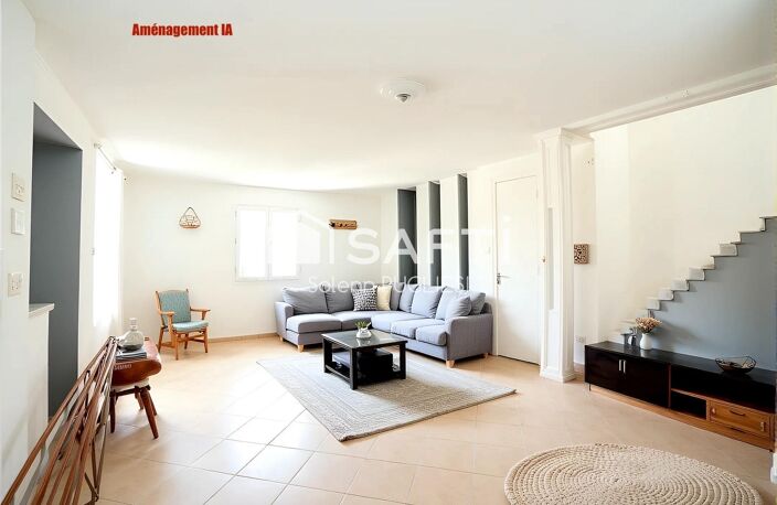 Maison de village rénovée — photo 2