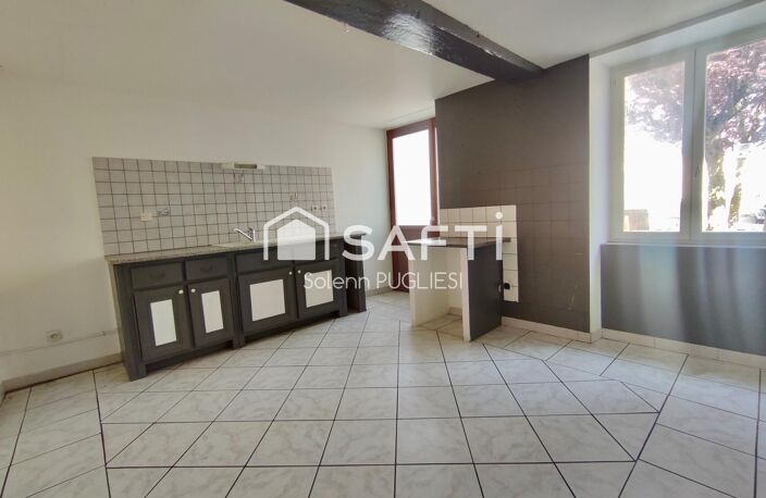 Maison de village rénovée — photo 3