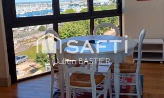 Appartement 3 Pièces 68 m² à vendre à Arcachon (33120)