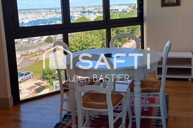 Appartement 3 pièces 565000 €