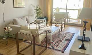 Appartement 3 Pièces 68 m² à vendre à Arcachon (33120)