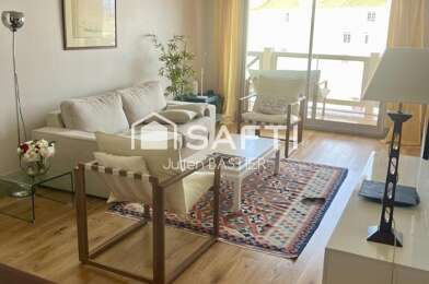 Appartement 3 pièces 565000 €