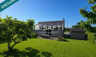 Maison 5 Pièces 147 m² à vendre à Pierric (44290)