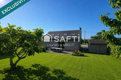 Maison 5 pièces 261000 €