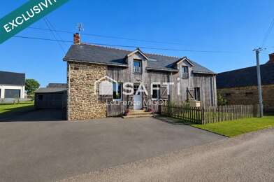 Maison 5 pièces 261000 €
