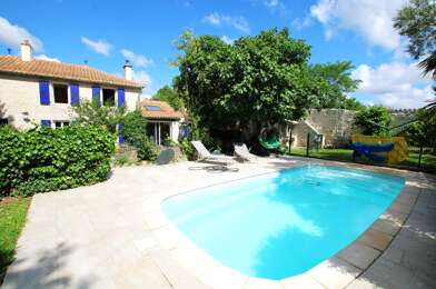 Maison 6 pièces 445000 €