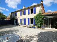 Maison en pierre avec piscine - Calme, charme et authenticité ! — photo 2