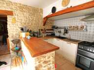 Maison en pierre avec piscine - Calme, charme et authenticité ! — photo 4