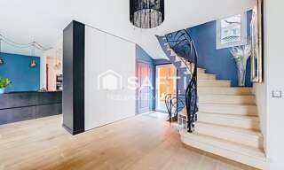 Maison 7 Pièces 240 m² à vendre à Champigny-sur-Marne (94500)