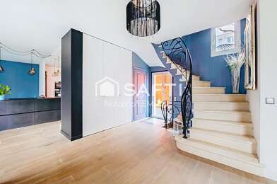 Maison 7 pièces 690000 €