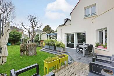 Maison 7 pièces 669000 €