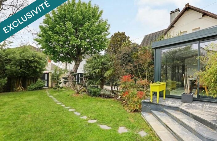 Magnifique maison coup de cœurs — photo 2