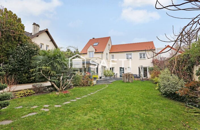 Magnifique maison coup de cœurs — photo 3