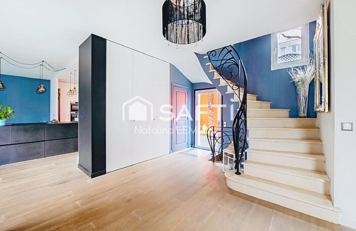 Magnifique maison coup de cœurs — photo 4