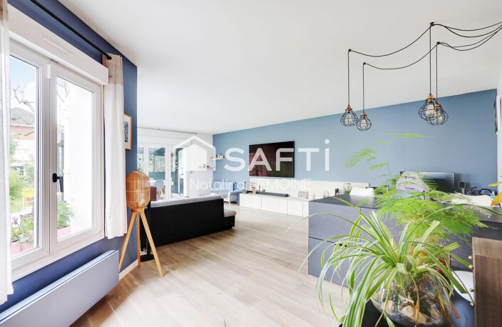 Magnifique maison coup de cœurs — photo 5