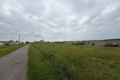 Terrain  42000 €
