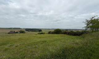 Terrain  1236 m² à vendre à Lévignac-de-Guyenne (47120)