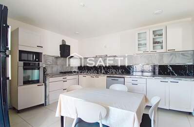 maison principale et 4 appartements  Fort potentiel locatif — photo du bien