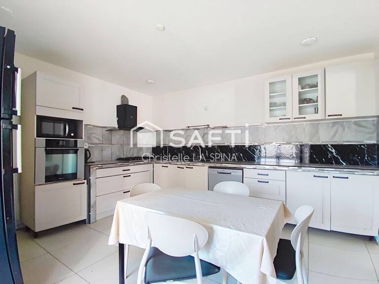maison principale et 4 appartements  Fort potentiel locatif — photo 1