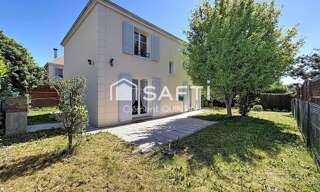 Maison 4 Pièces 88 m² à vendre à Plaisir (78370)