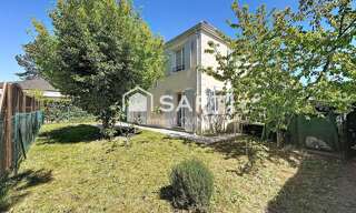 Maison 4 Pièces 88 m² à vendre à Plaisir (78370)