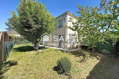 Maison 4 pièces 410000 €