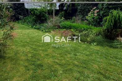 Terrain  66000 €