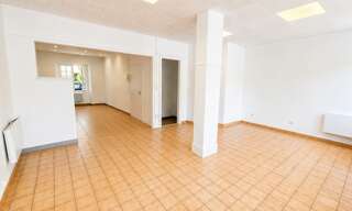Commerce  62 m² à louer à Mazères (09270)