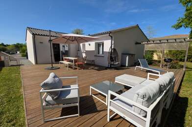 Maison 5 pièces 479000 €