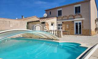 Maison 5 Pièces 114 m² à vendre à Vinassan (11110)