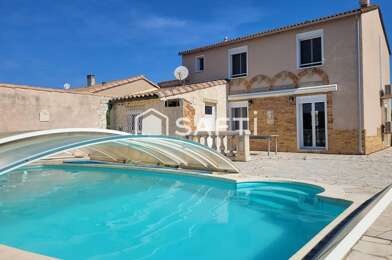 Maison 5 pièces 367000 €