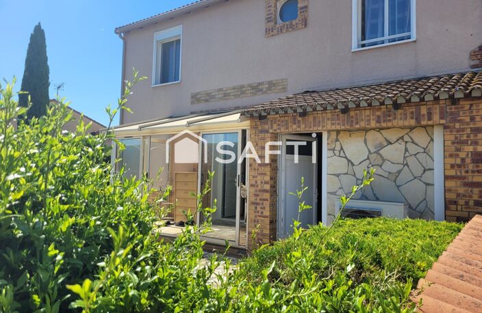 MAISON AVEC PISCINE — photo 3