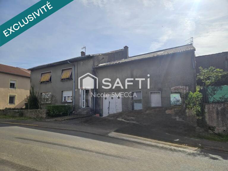 Maison individuelle à rénovée,fort potentiel — photo 1