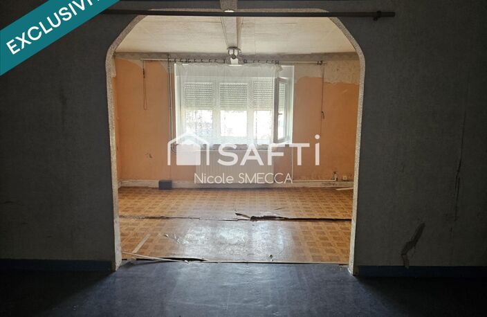 Maison individuelle à rénovée,fort potentiel — photo 2