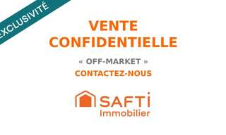 Maison 6 Pièces 172 m² à vendre à Bordeaux (33000)