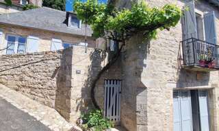 Maison 6 Pièces 100 m² à vendre à Turenne (19500)