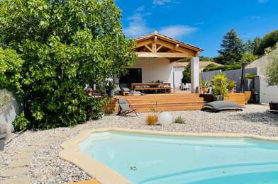 Maison 5 pièces 499000 €
