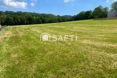 Terrain  68000 €