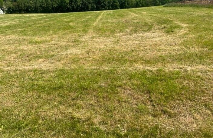 Terrain constructible 1218 m2 — photo 2
