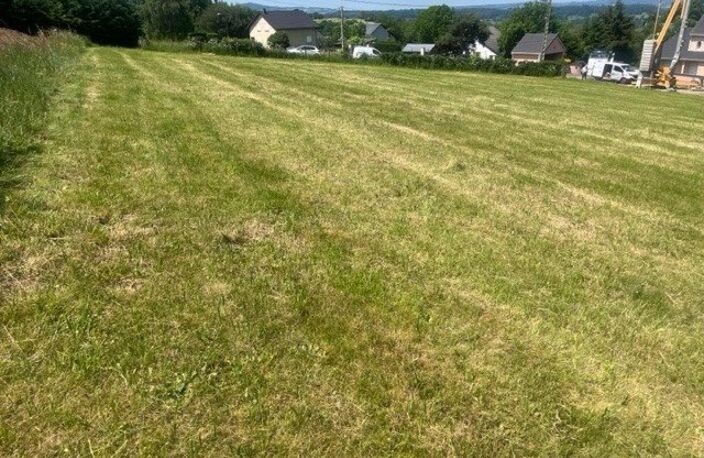 Terrain constructible 1218 m2 — photo 4