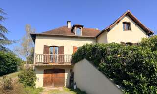 Maison 6 Pièces 120 m² à vendre à Vendat (03110)