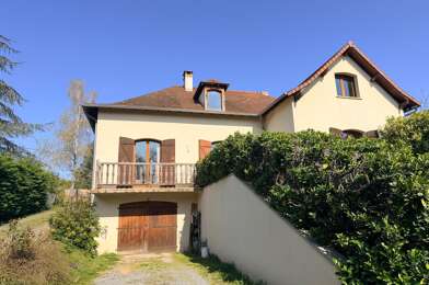 Maison 6 pièces 230000 €