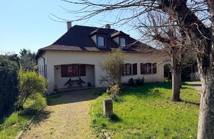 Maison traditionnelle — photo 2
