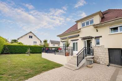 Maison 6 pièces 299000 €