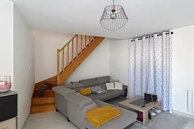 Maison 3 pièces 100000 €