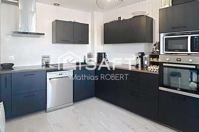 Maison 3 pièces 100000 €